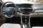 Honda Accord Plug-In Hybrid 2014 года